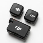 DJI Mic Mini – Microfone Sem Fio Profissional | Áudio Limpo para Vídeos, Entrevistas e Conteúdo Digital - Image 11