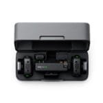 DJI Mic Mini – Microfone Sem Fio Profissional | Áudio Limpo para Vídeos, Entrevistas e Conteúdo Digital - Image 3