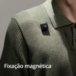 DJI Mic Mini – Microfone Sem Fio Profissional | Áudio Limpo para Vídeos, Entrevistas e Conteúdo Digital - Image 6