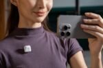 DJI Mic Mini – Microfone Sem Fio Profissional | Áudio Limpo para Vídeos, Entrevistas e Conteúdo Digital - Image 10