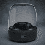 Caixa de Som Bluetooth Harman Kardon Aura Studio 4 – Experiência Audiovisual Imersiva e Design Premium - Image 3