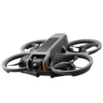 DJI Avata 2 Fly More Combo (Três Baterias) Melhor Drone FPV para Iniciantes com Câmera 4K e Manobras Fáceis com Um Toque, 23 Minutos de Voo até 10KM - Image 4