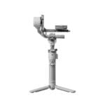 DJI RS 4 Mini Combo Peso Leve Estabilizador We-Media Smart Follow-up Anti-shake Mobile Phone Handheld PTZ Vlog Estabilizador de Câmera - Image 2