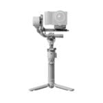 DJI RS 4 Mini Combo Peso Leve Estabilizador We-Media Smart Follow-up Anti-shake Mobile Phone Handheld PTZ Vlog Estabilizador de Câmera - Image 4