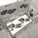 DJI Avata 2 Fly More Combo (Três Baterias) Melhor Drone FPV para Iniciantes com Câmera 4K e Manobras Fáceis com Um Toque, 23 Minutos de Voo até 10KM - Image 7